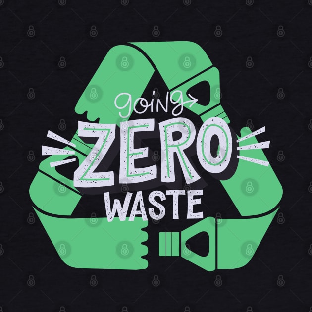 Going zero waste by pokymike